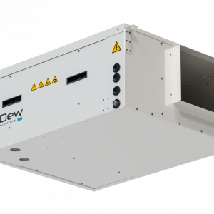 Luftentfeuchter für Deckenmontage HiDew DOS 70
