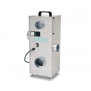 Adsorptionstrockner DST Consorb DC-10