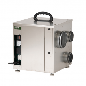 Adsorptionstrockner DST Recusorb DR-20 B