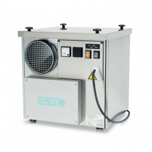 Adsorptionstrockner DST Recusorb DR-31 T10