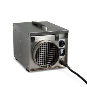 Adsorptionstrockner Ecor DH 1200 Edelstahl