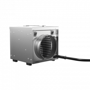 Adsorptionstrockner Ecor DH 800 Edelstahl