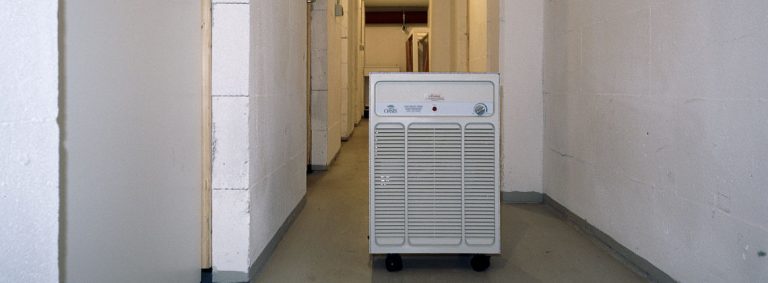 Mehr über den Artikel erfahren Vom feuchten zum trockenen Keller – so klappt es