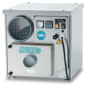 Adsorptionstrockner DST Consorb DC-31 T10