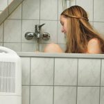 Wohlfühlklima im Badezimmer